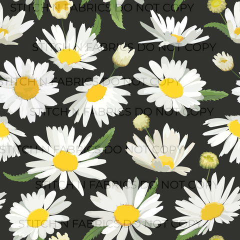 PREORDER CHAMOMILE FLORAL