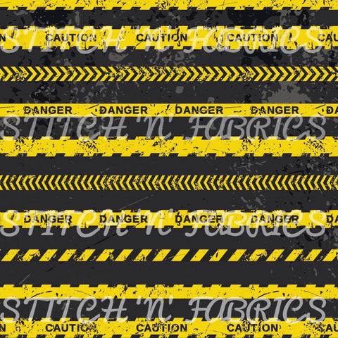 PREORDER CAUTION TAPE