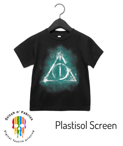RETAIL: PRISM TRIANGLE SCREEN