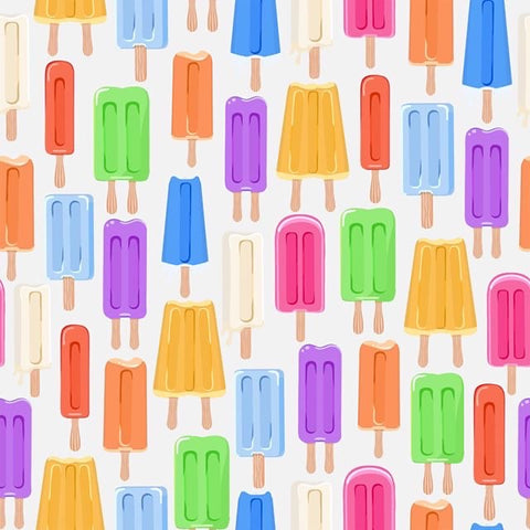 PREORDER POPSICLES