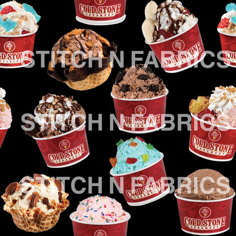 PREORDER ICE CREAM CUPS