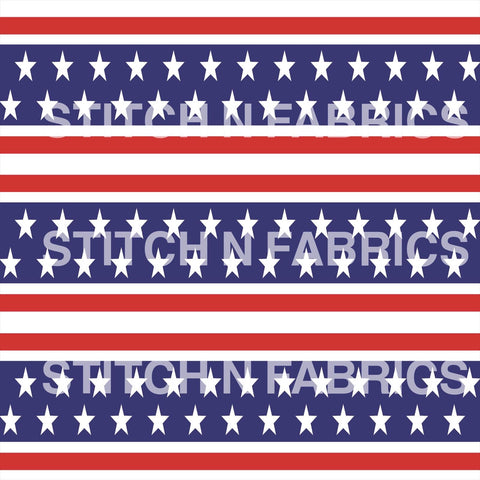 PREORDER STARS AND STRIPES